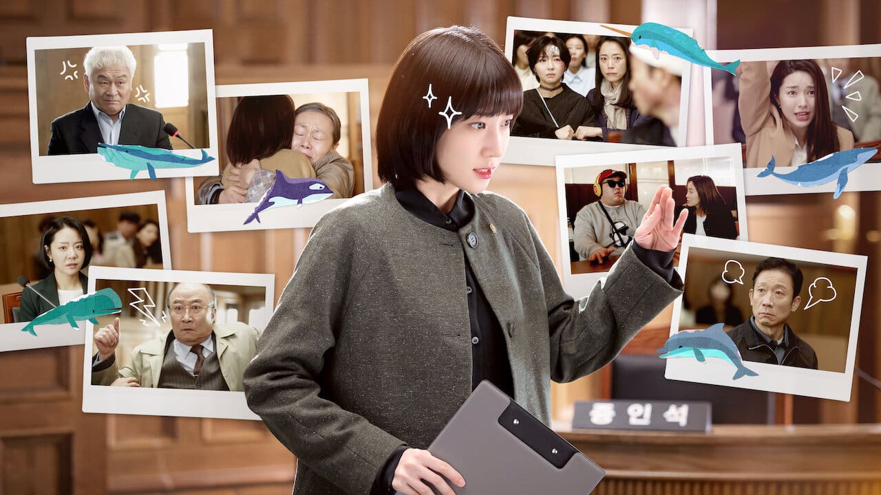 june 2022 kdrama leading ladies